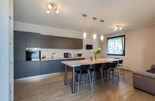 Corrido Apartment | Cosy apartment for 4 guests with WIFI, TV and terrace