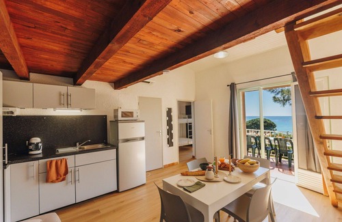 Tarcu Apartment | Cosy apartment for 4 guests with A/C, pool, WIFI, terrace and pets allowed