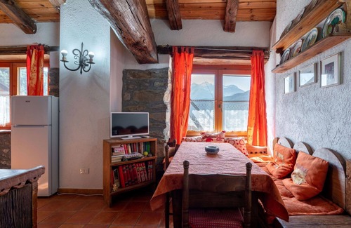 Avise Apartment | Cosy apartment for 4 guests with WIFI, TV, pets allowed and parking