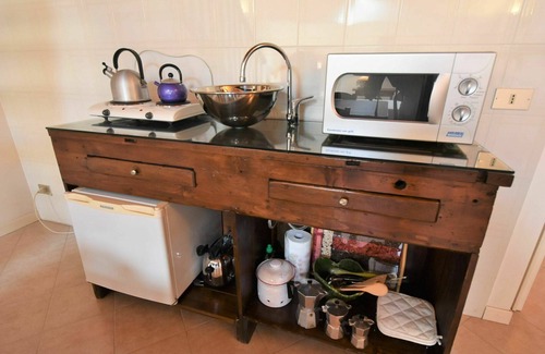 Este Apartment | Cosy apartment for 4 guests with WIFI, A/C and TV