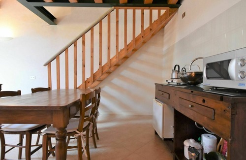 Este Apartment | Cosy apartment for 4 guests with WIFI, A/C and TV