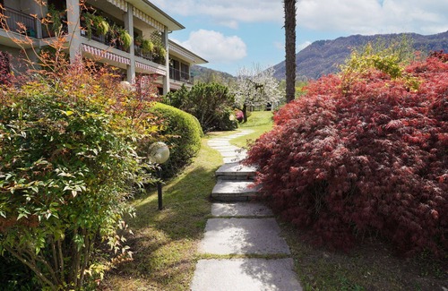 Castello Apartment | Cosy apartment for 4 people with WIFI, TV and terrace