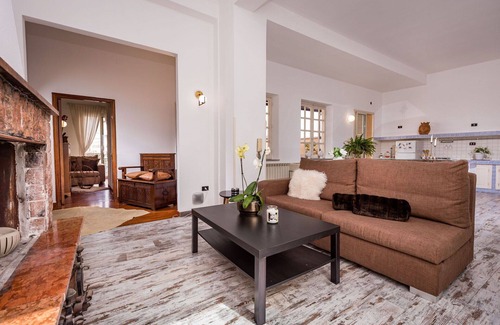 Terrasini Apartment | Cosy apartment for 4 guests with A/C, WIFI, TV, terrace and parking