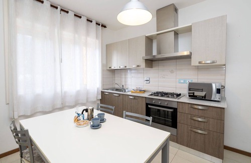 Ovaro Apartment | Cosy apartment for 4 people with WIFI and TV
