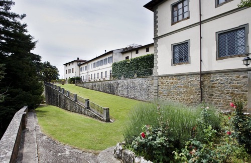 Cicogna Apartment | Cosy apartment for 5 guests with pool, WIFI, pets allowed and panoramic view