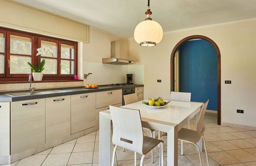 Sorico Apartment | Cosy apartment for 5 people with WIFI, TV, patio and pets allowed