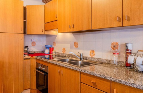 Sfruz Apartment | Cosy apartment for 5 people with WIFI, TV and terrace