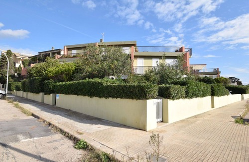 Fertilia Apartment | Cosy apartment for 6 guests with A/C and pets allowed