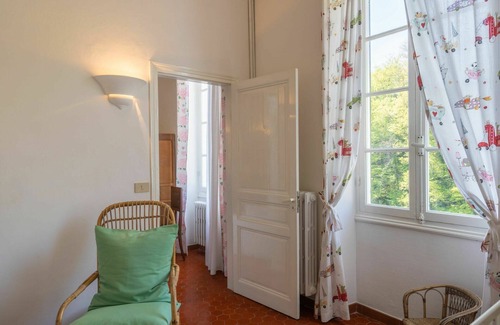 Prela Apartment | Cosy apartment for 6 people with TV, patio and pets allowed