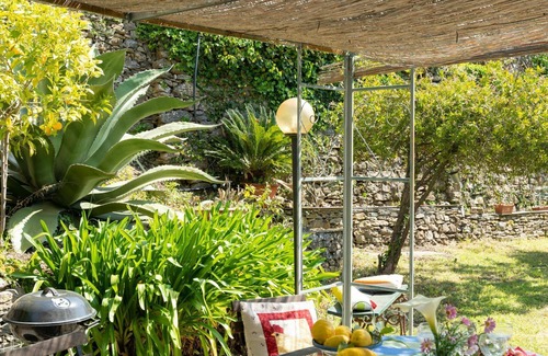 Prela Apartment | Cosy apartment for 6 people with TV, patio and pets allowed
