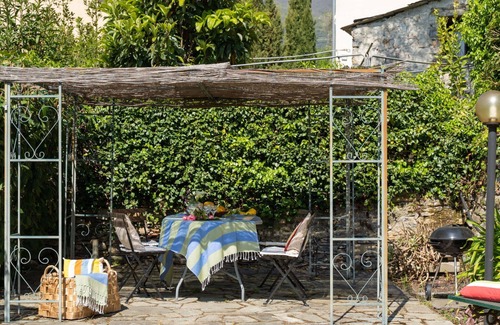 Prela Apartment | Cosy apartment for 6 people with TV, patio and pets allowed
