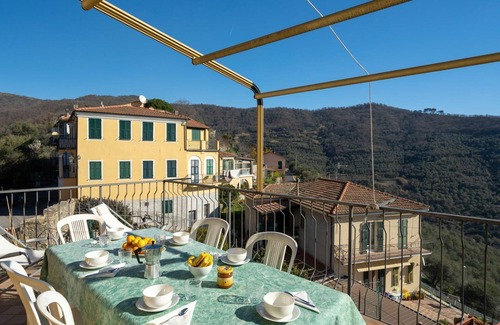 Vasia Apartment | Cosy apartment for 6 people with WIFI, terrace and pets allowed