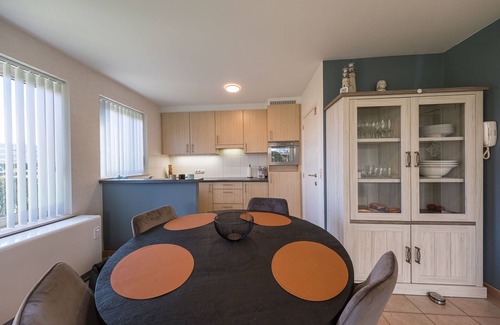 Middelkerke Apartment | Cosy apartment for family