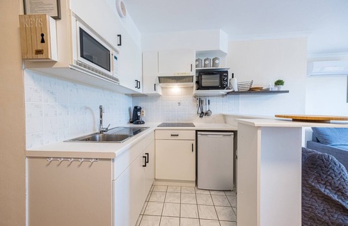 Middelkerke Apartment | Cosy apartment for a family