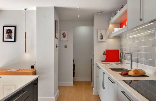 Bolberry Apartment | Cosy apartment for 2 people with WIFI