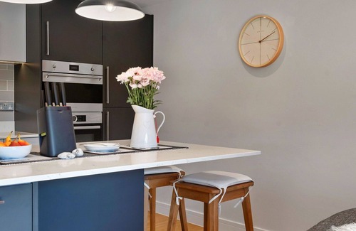 Bolberry Apartment | Cosy apartment for 2 people with WIFI