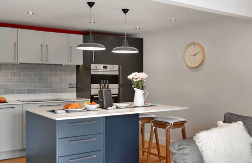 Bolberry Apartment | Cosy apartment for 2 people with WIFI