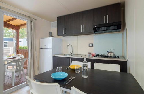 Sistiana House | Cosy apartment in villa for 4 guests with A/C, WIFI, pool, TV and terrace