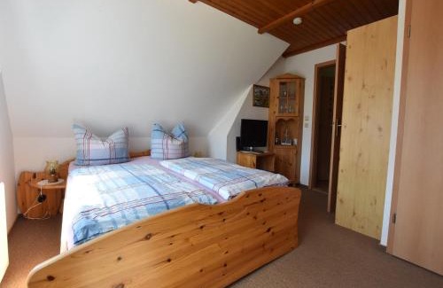 Pepelow Apartment | Cosy Apartment in Pepelow near Baltic Sea