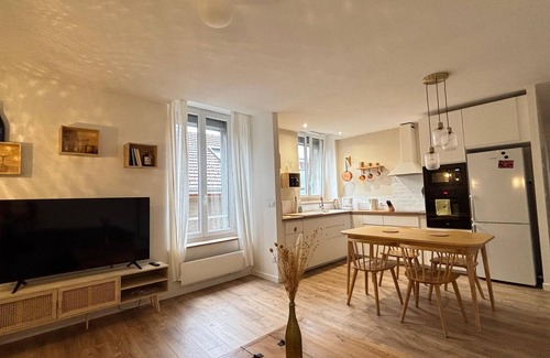 Epernay Apartment | Cosy apartment in the heart of Epernay