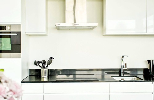 Enkhuizen House | Cosy apartment in villa for 4 people with WIFI, TV and terrace