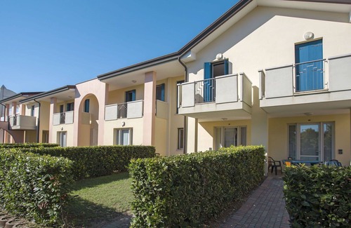 Torre di Fine House | Cosy apartment in villa for 7 guests with pool, WIFI, A/C, TV, balcony and parking