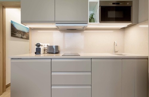 Recoletos Apartment | Cosy apartment near Colon. Villanueva
