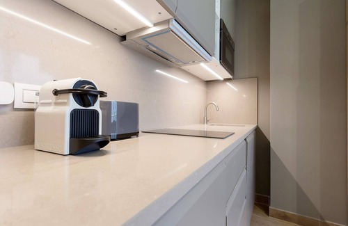 Recoletos Apartment | Cosy apartment near Colon. Villanueva