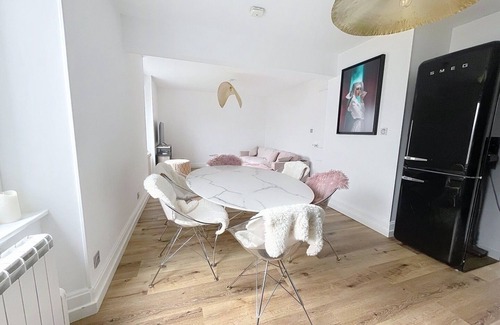 Gerardmer Apartment | Cosy apartment near Gerardmer town center