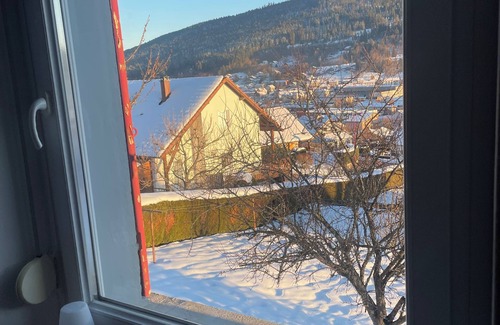 Gerardmer Apartment | Cosy apartment near Gerardmer town center