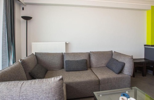 Middelkerke Apartment | Cosy apartment near the beach