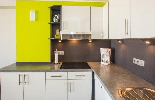 Middelkerke Apartment | Cosy apartment near the beach