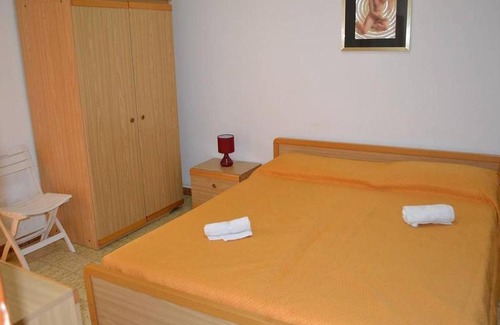 San Foca Apartment | Cosy Apartment Near The Beach With Patio; Pets Allowed; Parking Available