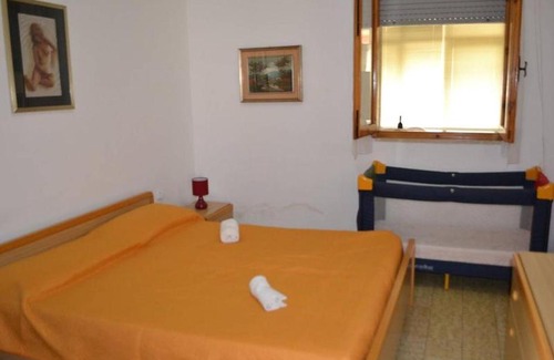 San Foca Apartment | Cosy Apartment Near The Beach With Patio; Pets Allowed; Parking Available
