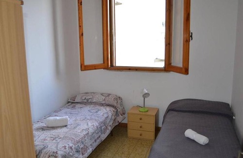 San Foca Apartment | Cosy Apartment Near The Beach With Patio; Pets Allowed; Parking Available