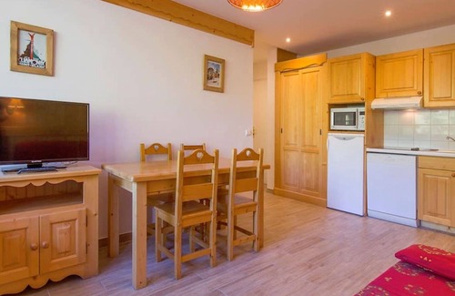 Combloux Apartment | Cosy Apartment! Terrace and pool! # GC19