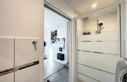 Grand Clement Apartment | Cosy appart Perrin 1