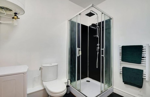 Aubervilliers Apartment | Cosy appartement aux Portes de Paris