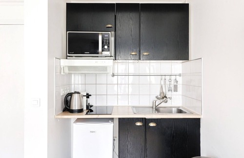 Pigalle Apartment | Cosy appartement Paris 17 - Suite 237