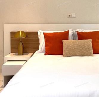 Angre Apartment | Cosy appartement T2 - Seosamh home