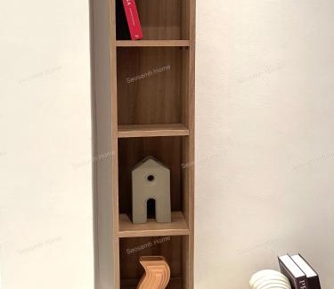 Angre Apartment | Cosy appartement T2 - Seosamh home