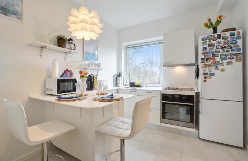 Amager Apartment | Cosy apt. in Copenhagen near Airport- metro-beach.