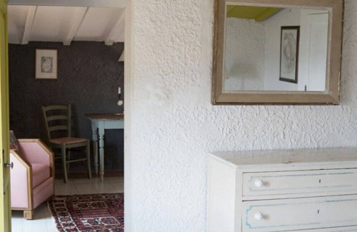 Camaiore Apartment | Cosy Apt. in Tuscan hamlet ♥ Couples Escape ♥ Bird's eye View