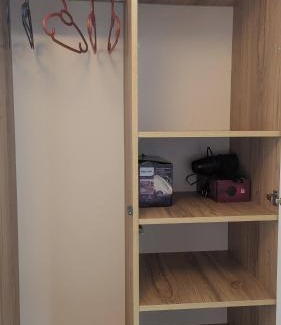 Kobuleti Apartment | Cosy At Home