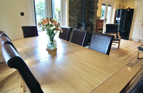 Niton House | Cosy base for scenic routes