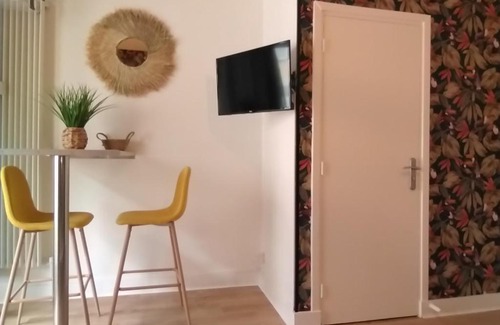 Flore Apartment | Cosy Break Le Toucan