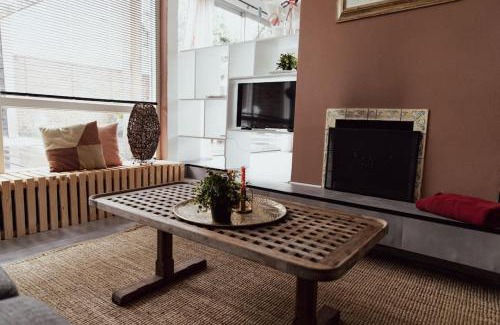Municipality of Noordwijk House | Cosy bungalow with private garden