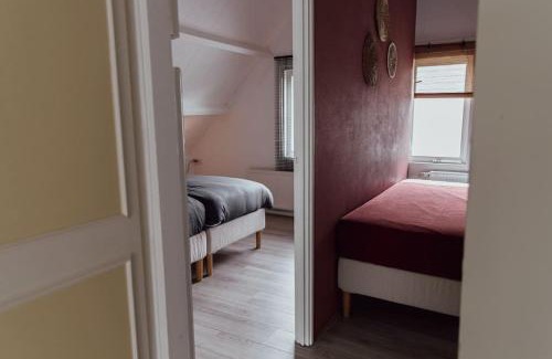 Municipality of Noordwijk House | Cosy bungalow with private garden