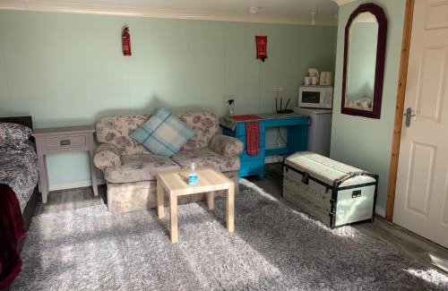 Belfast Apartment | Cosy Cabana Belfast