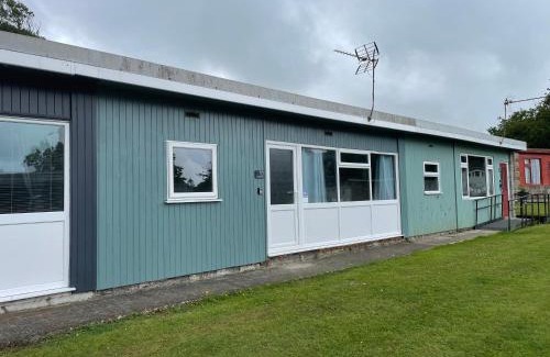 Bucks Cross Apartment | Cosy Cabin - Bideford Bay Holiday Park